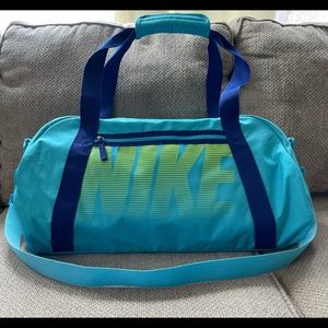 Nike Gym Duffel Bag
